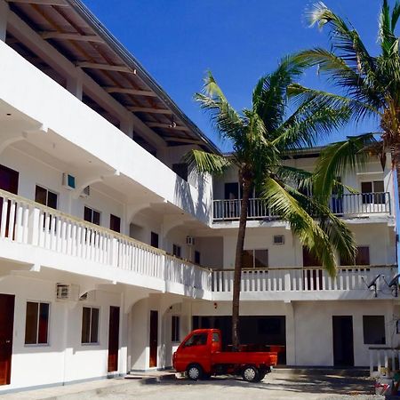 Hana Natsu Resorts Beach & Hotel Morong  Εξωτερικό φωτογραφία