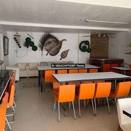 Hana Natsu Resorts Beach & Hotel Morong  Εξωτερικό φωτογραφία