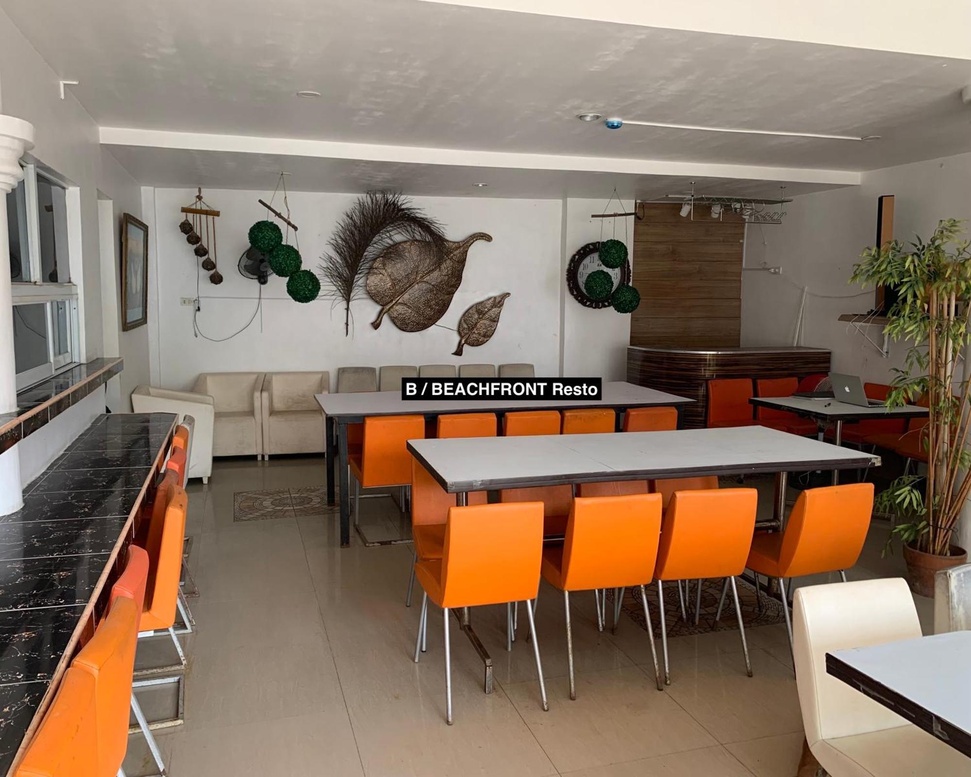 Hana Natsu Resorts Beach & Hotel Morong  Εξωτερικό φωτογραφία